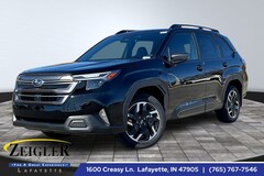 2026 Subaru Forester Limited SUV