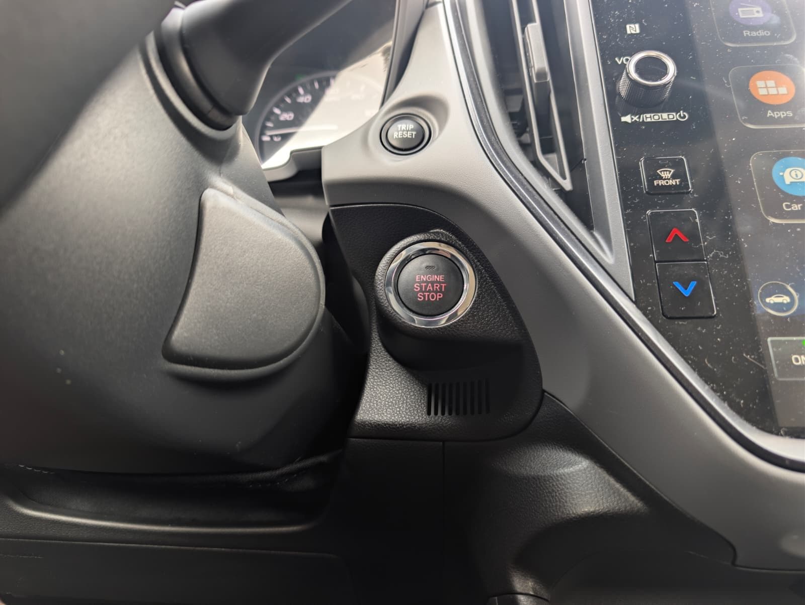 2026 SUBARU CROSSTREK - Image 20