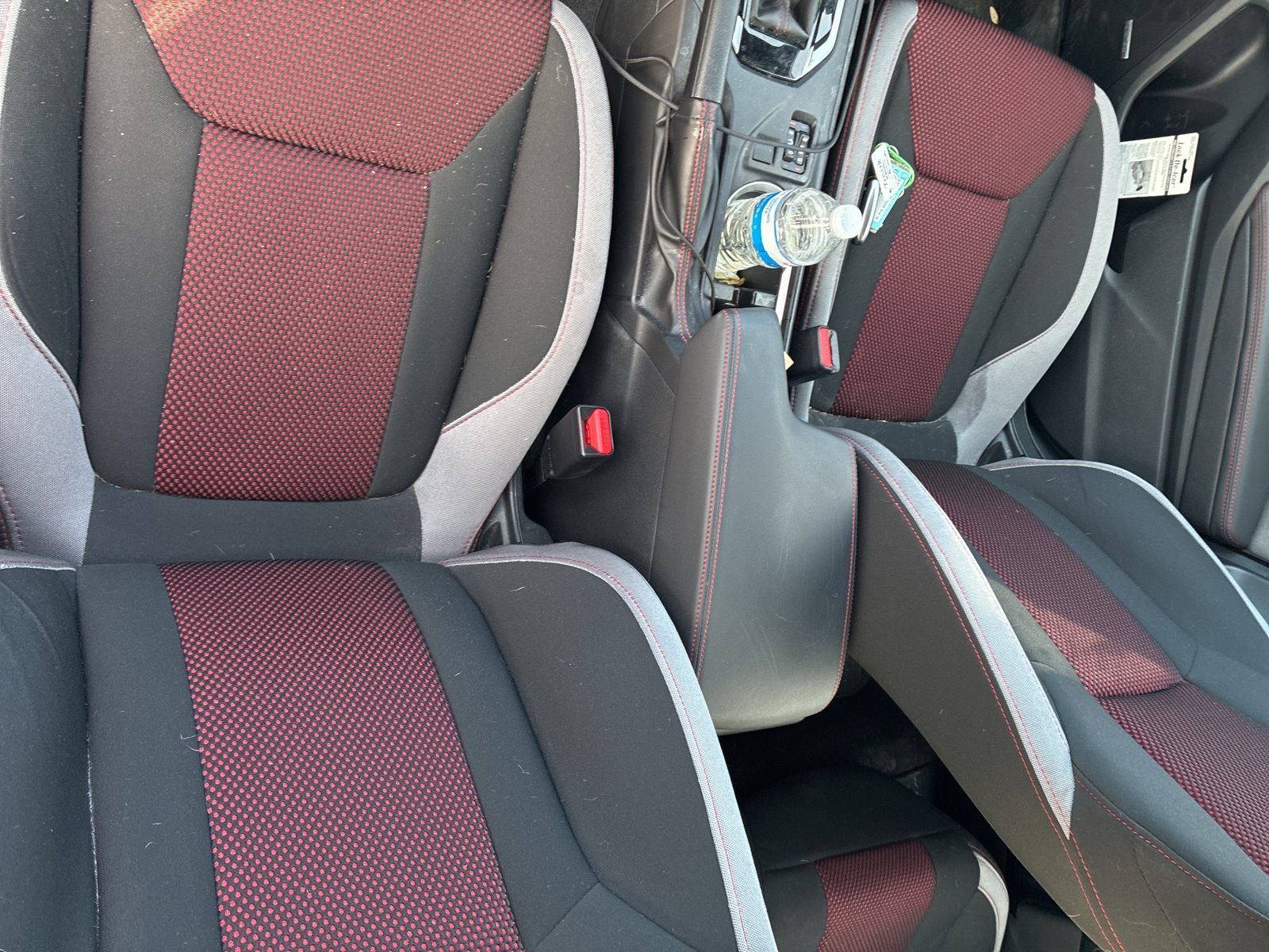 2023 SUBARU IMPREZA - Image 11