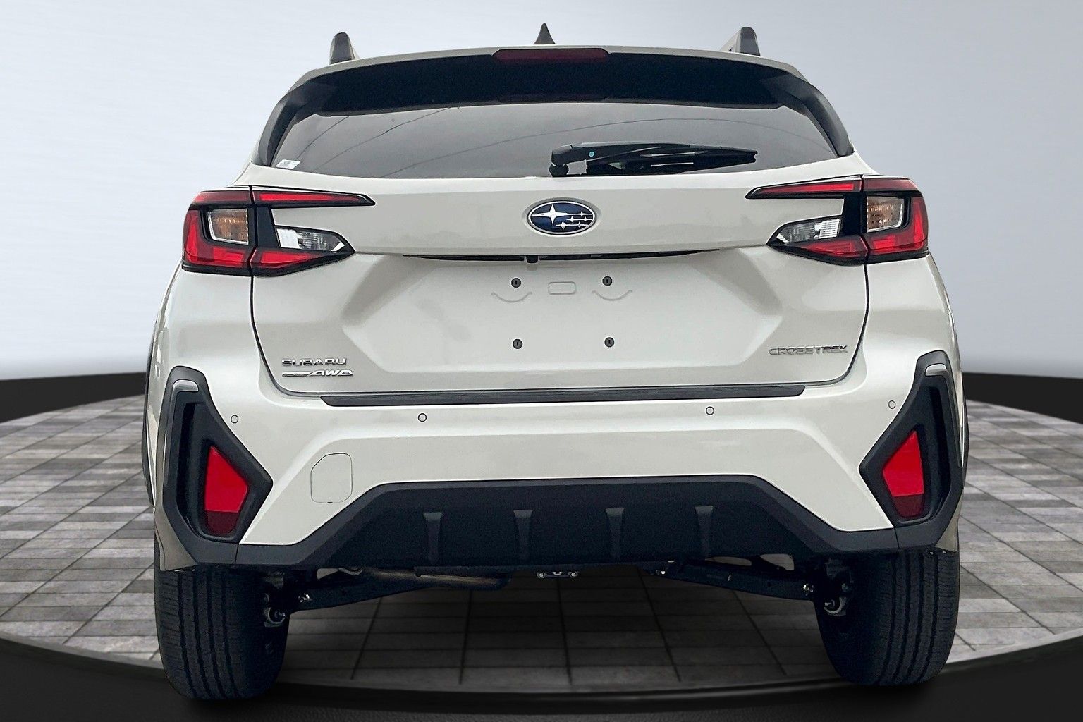 2025 Subaru Crosstrek Limited photo 4