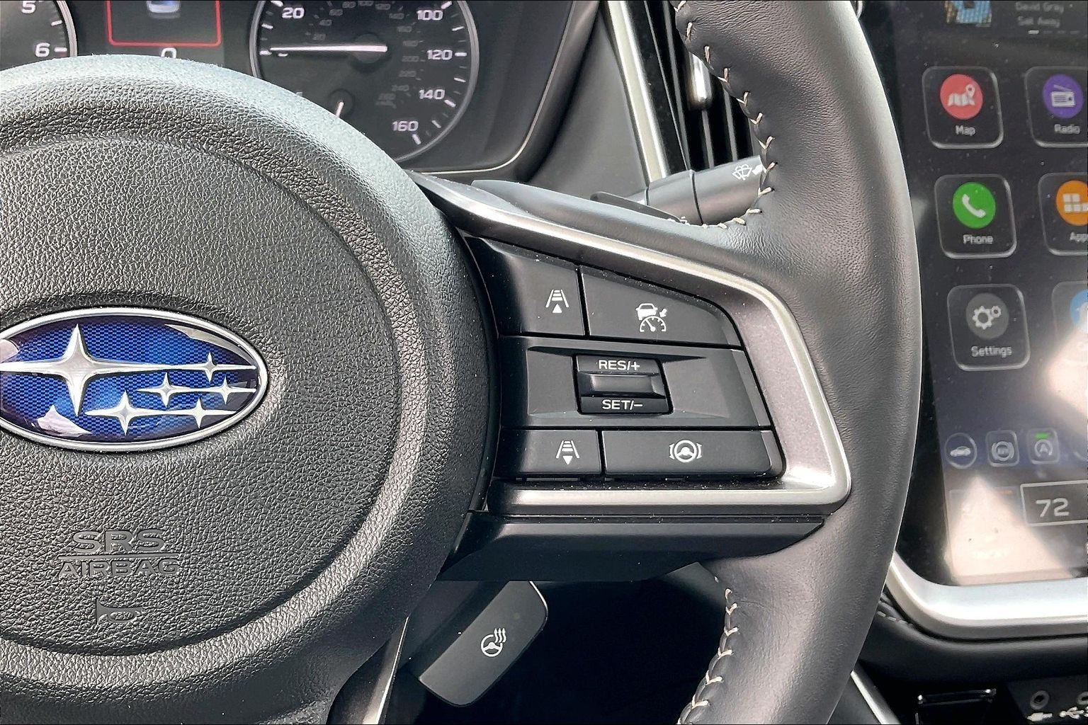 2025 SUBARU LEGACY - Image 20