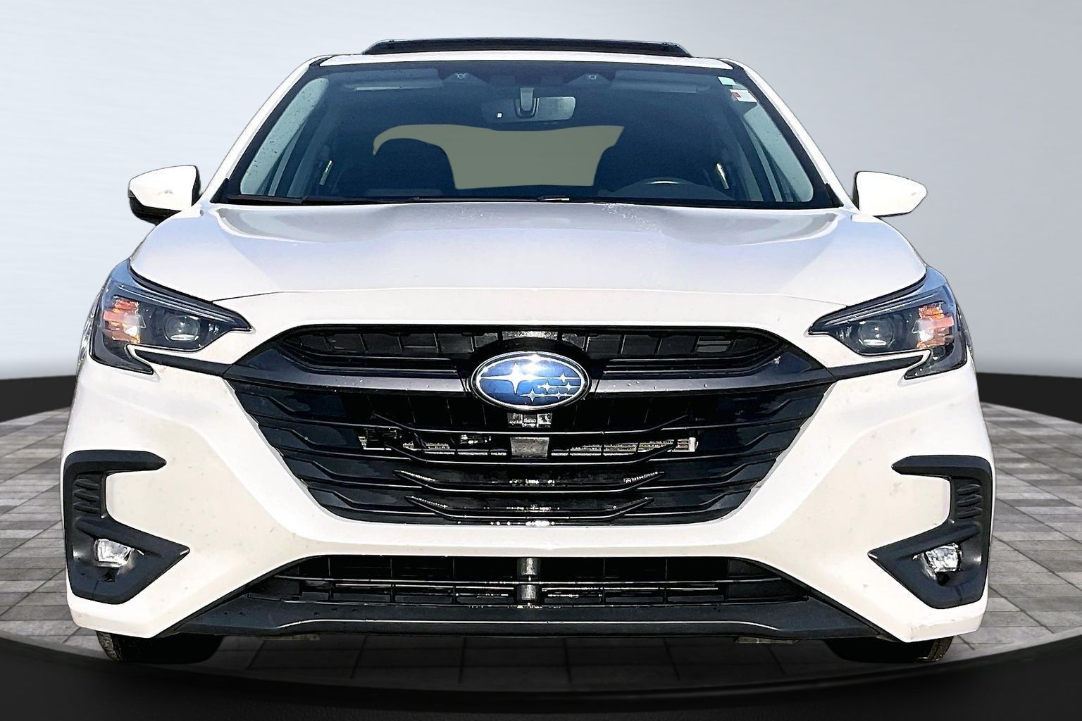 2023 SUBARU LEGACY - Image 3