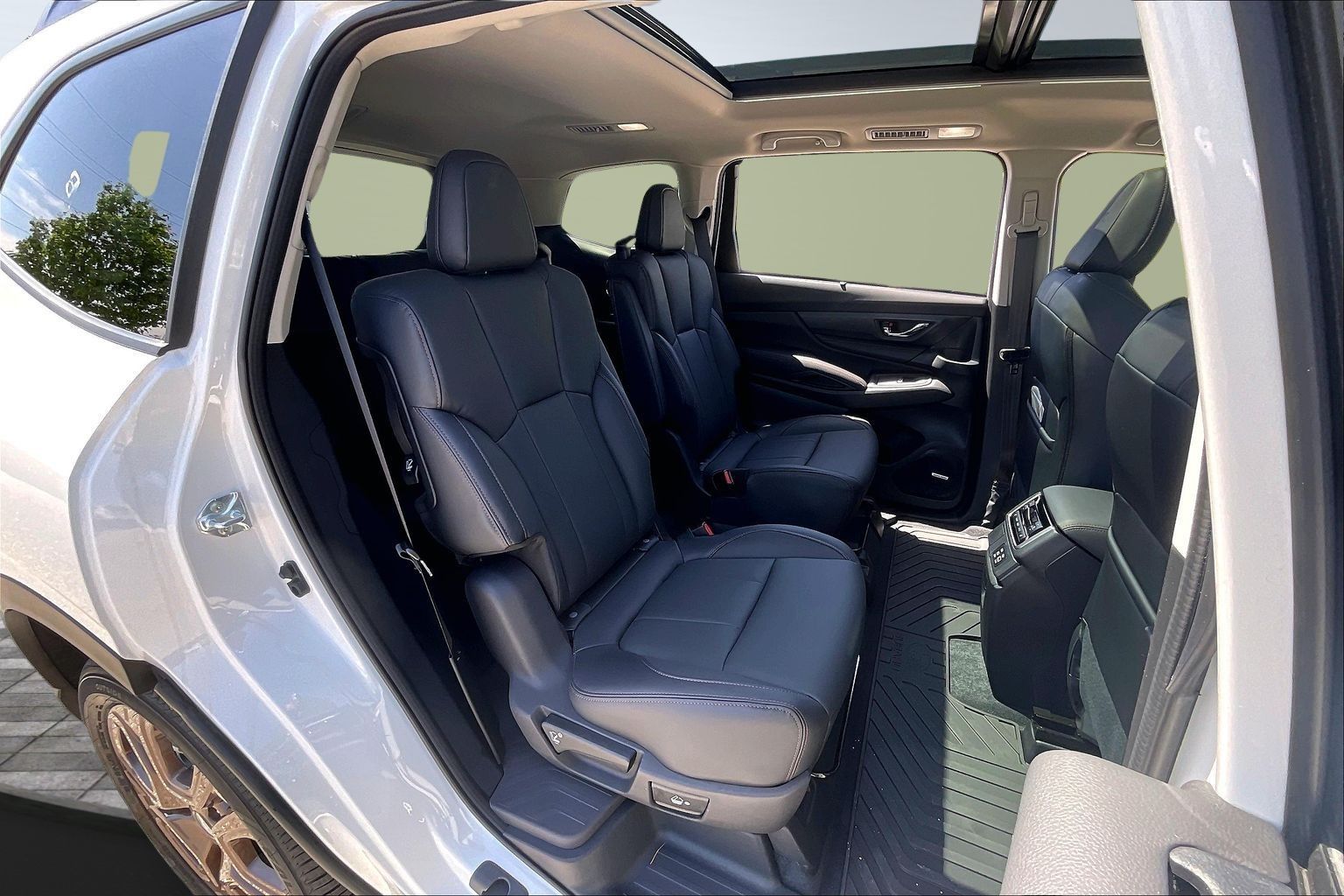 2026 Subaru Ascent Limited Bronze Edition - Photo 24