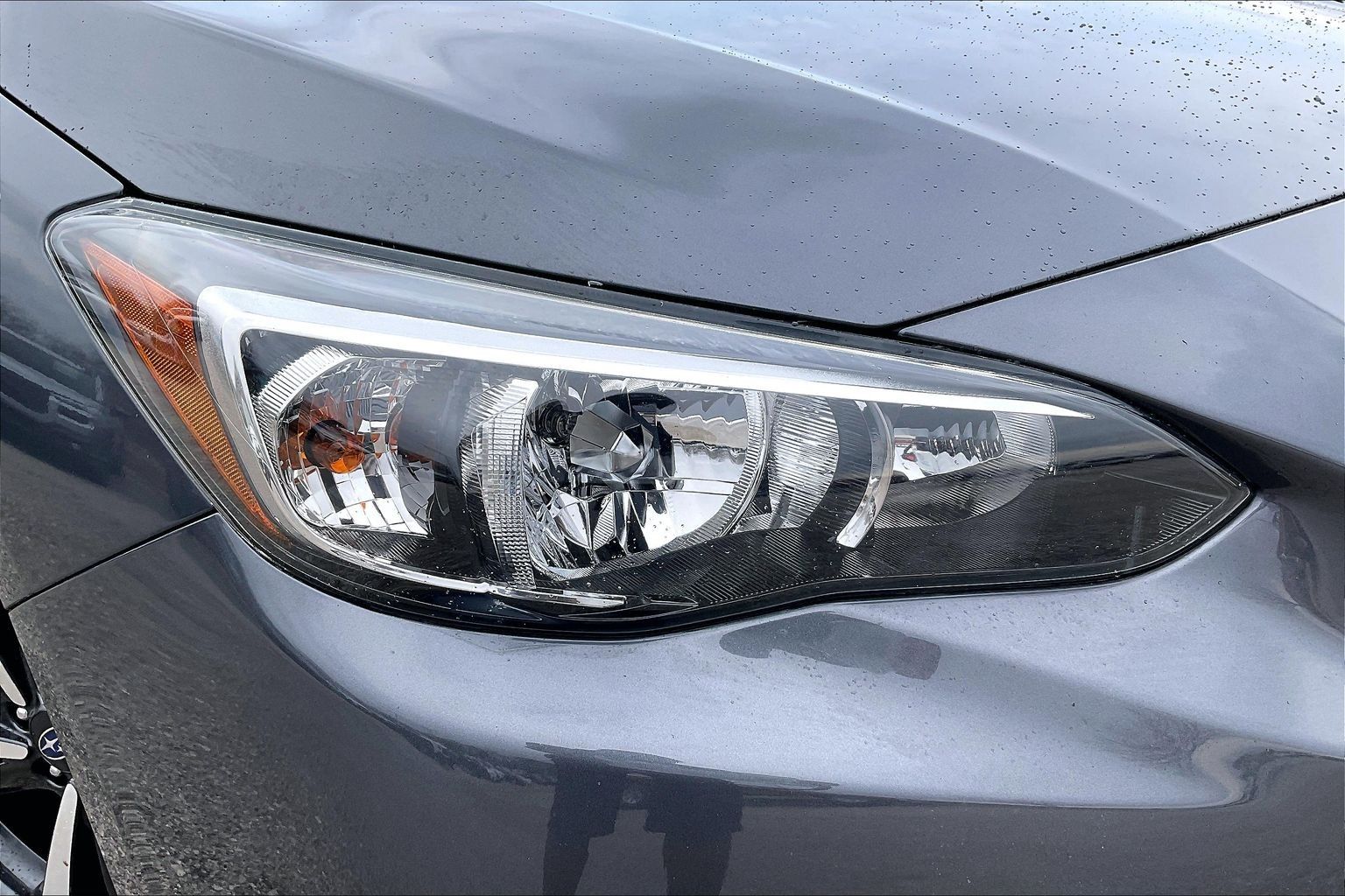 2022 SUBARU IMPREZA - Image 29