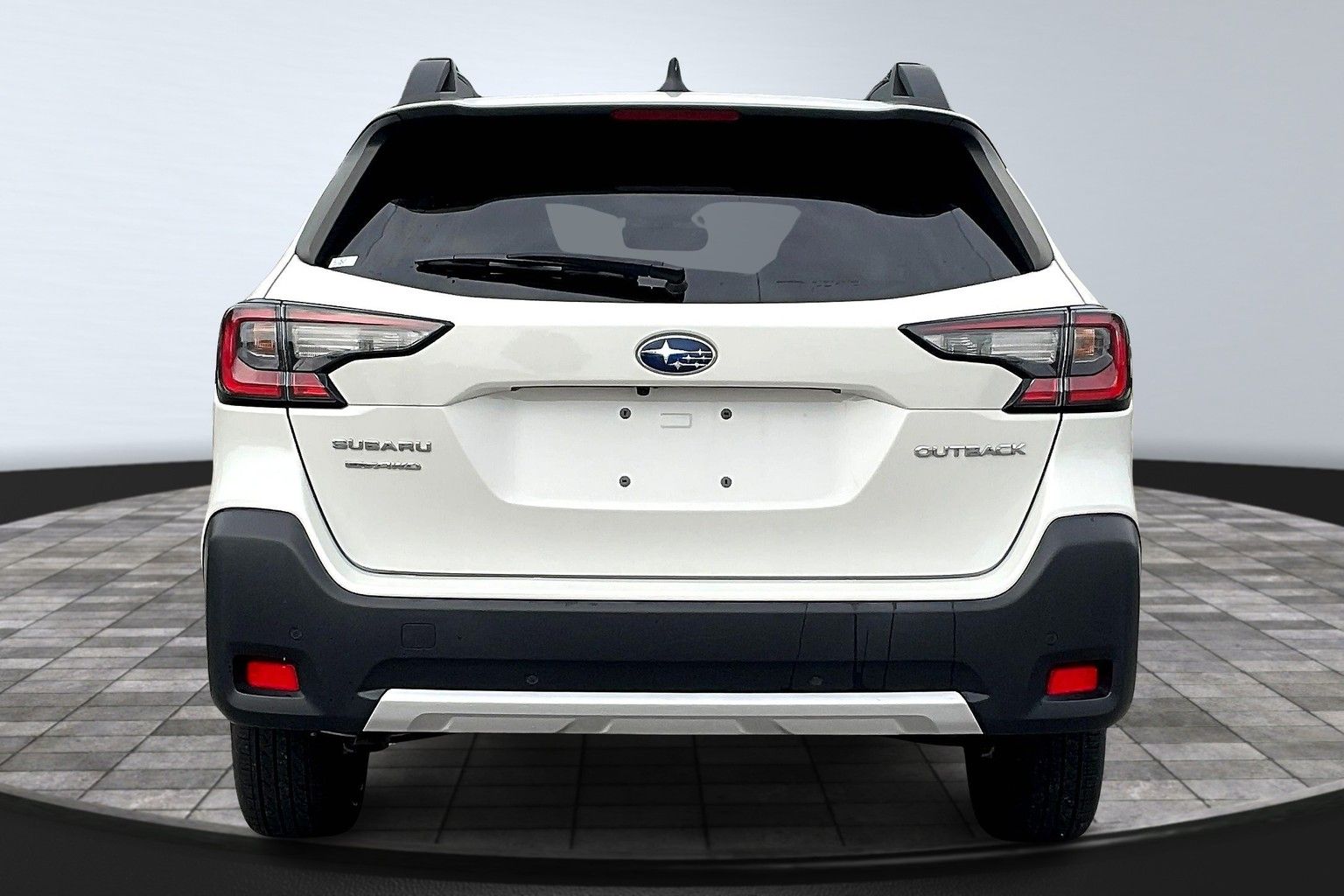2023 Subaru Outback Limited photo 4