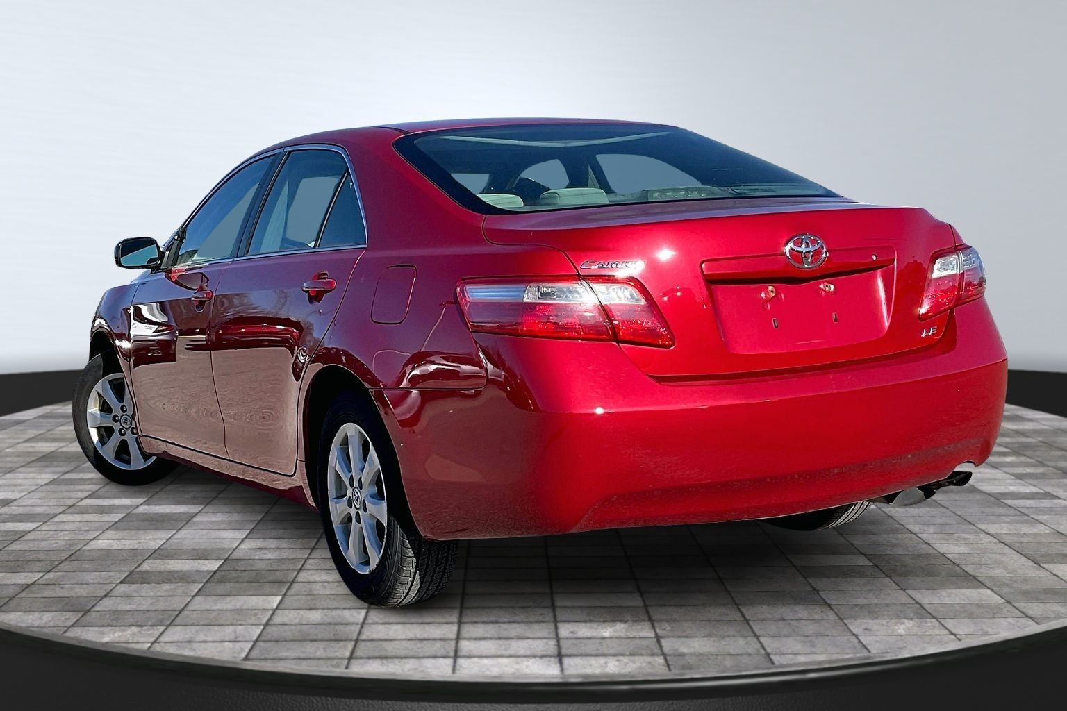 2007 TOYOTA CAMRY - Image 11