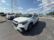  Subaru Ascent