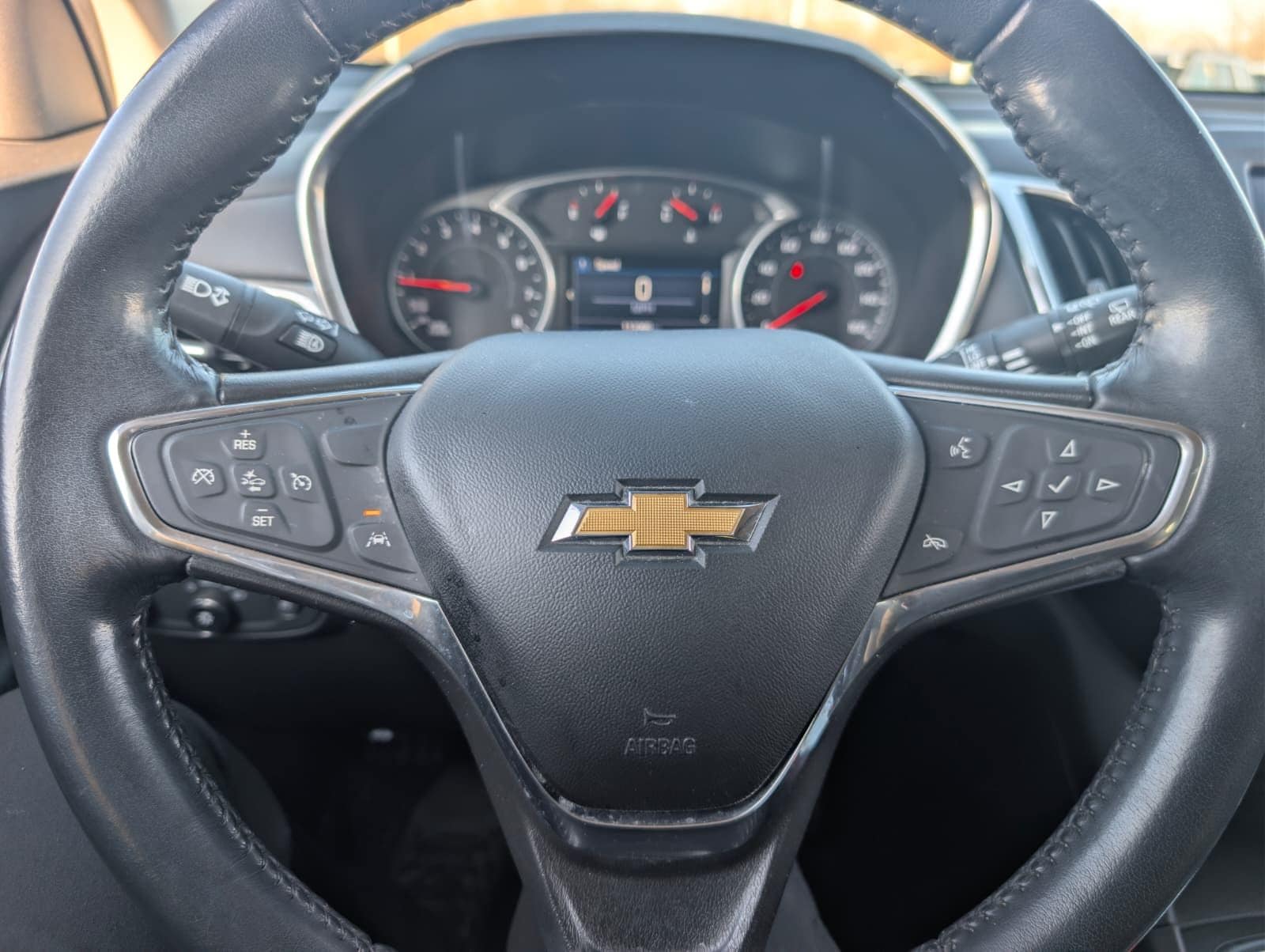 2020 CHEVROLET EQUINOX - Image 18