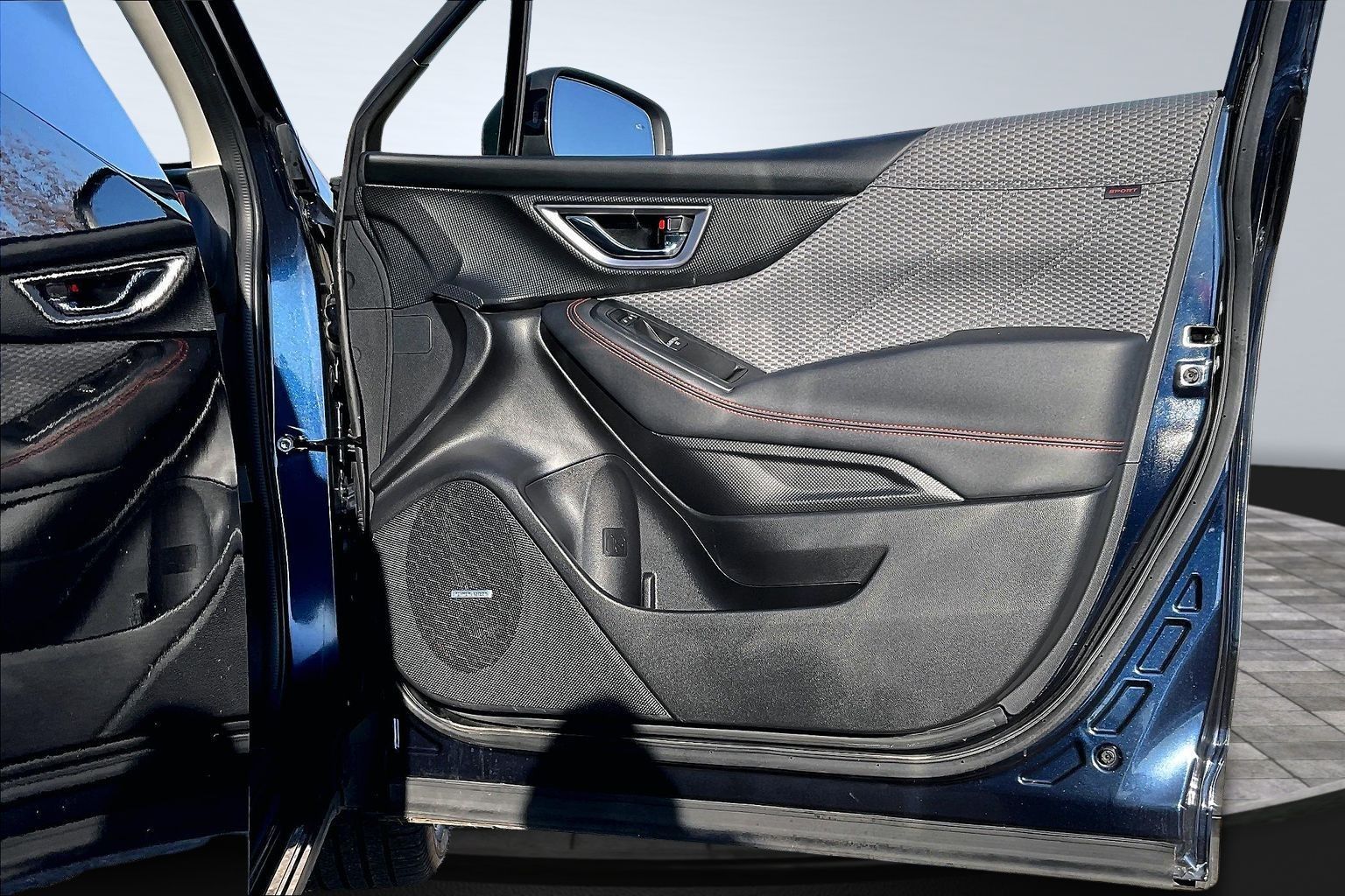 2020 SUBARU FORESTER - Image 18