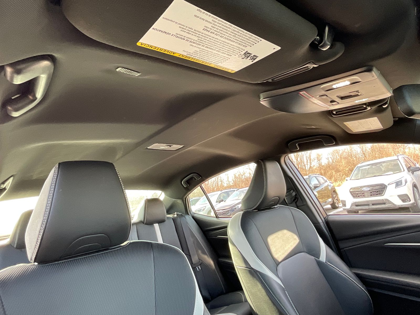 2025 TOYOTA CAMRY - Image 33