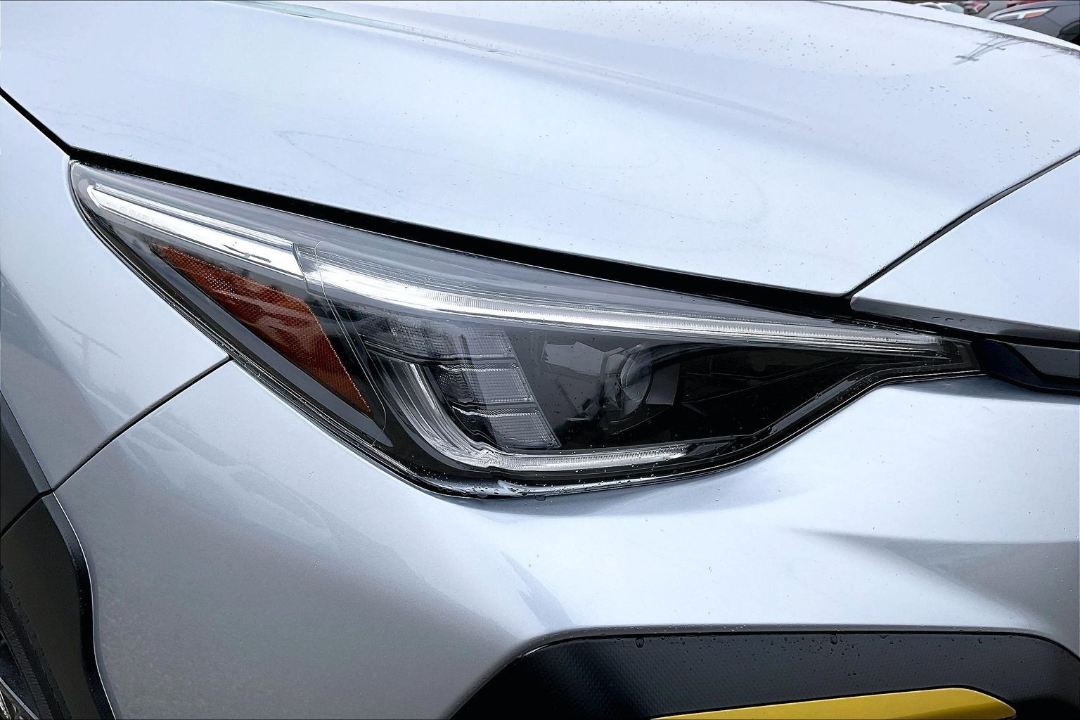 2025 SUBARU CROSSTREK - Image 30