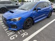 Subaru WRX