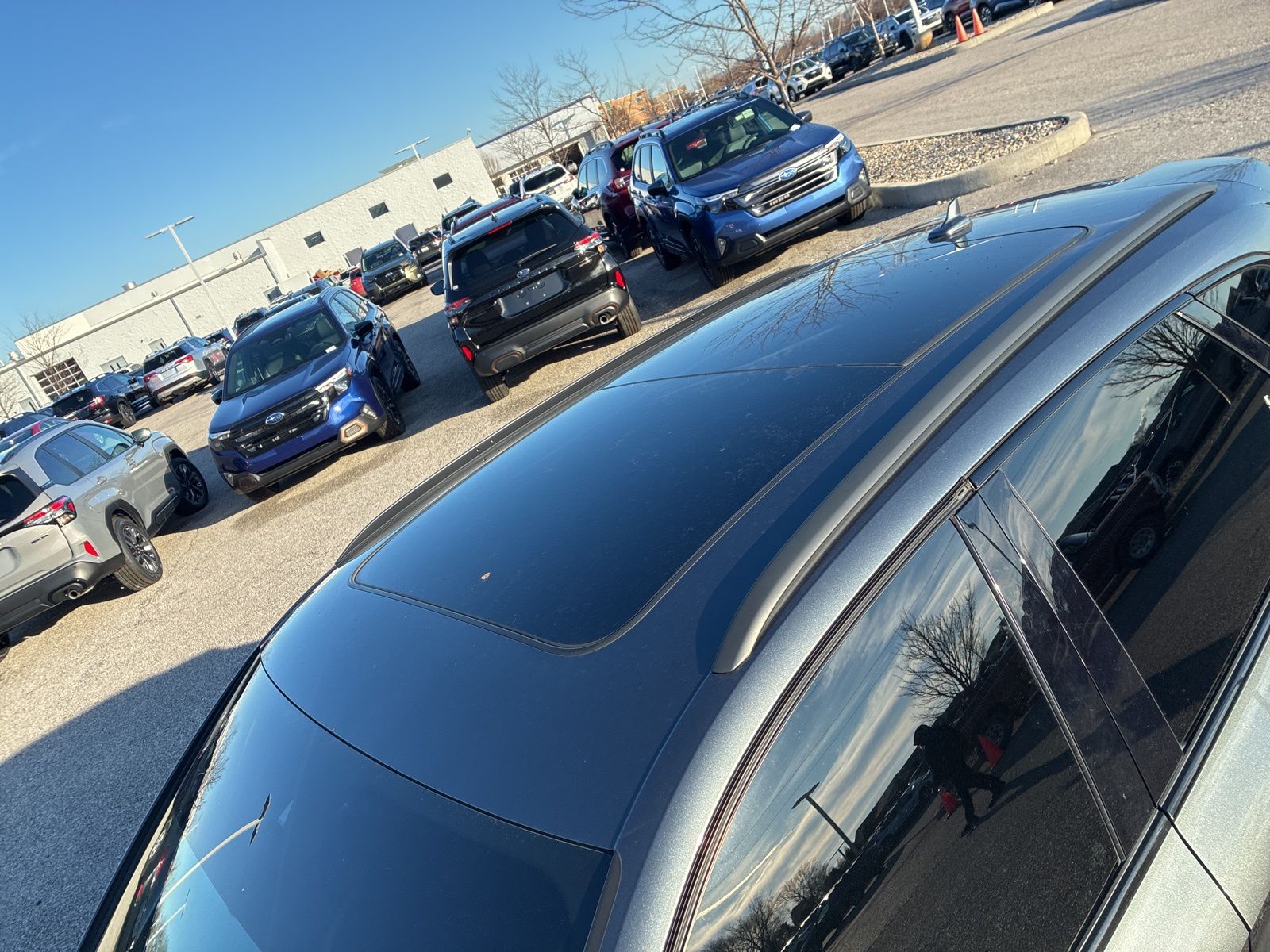 2019 AUDI SQ5 - Image 10