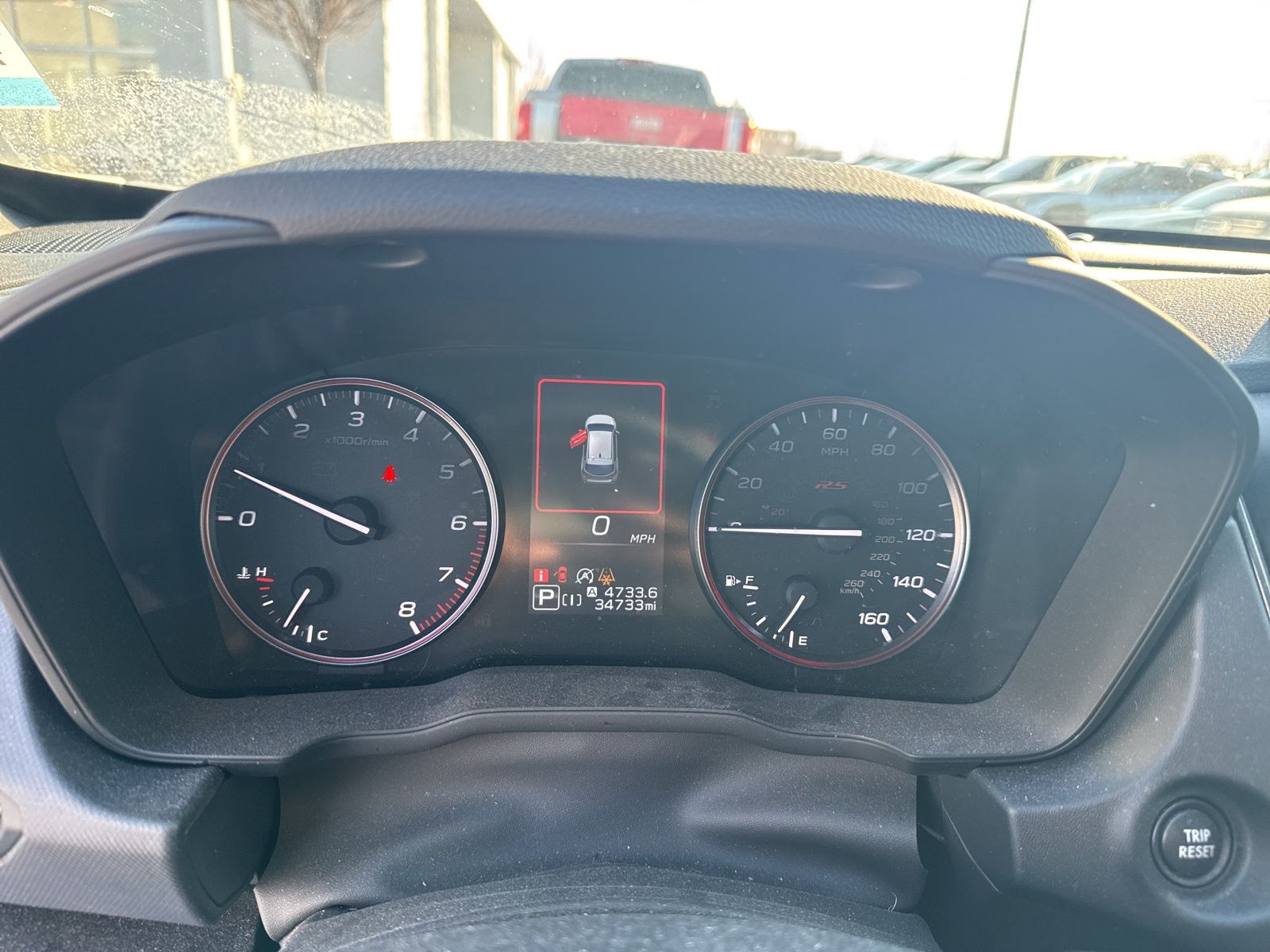 2024 SUBARU IMPREZA - Image 21