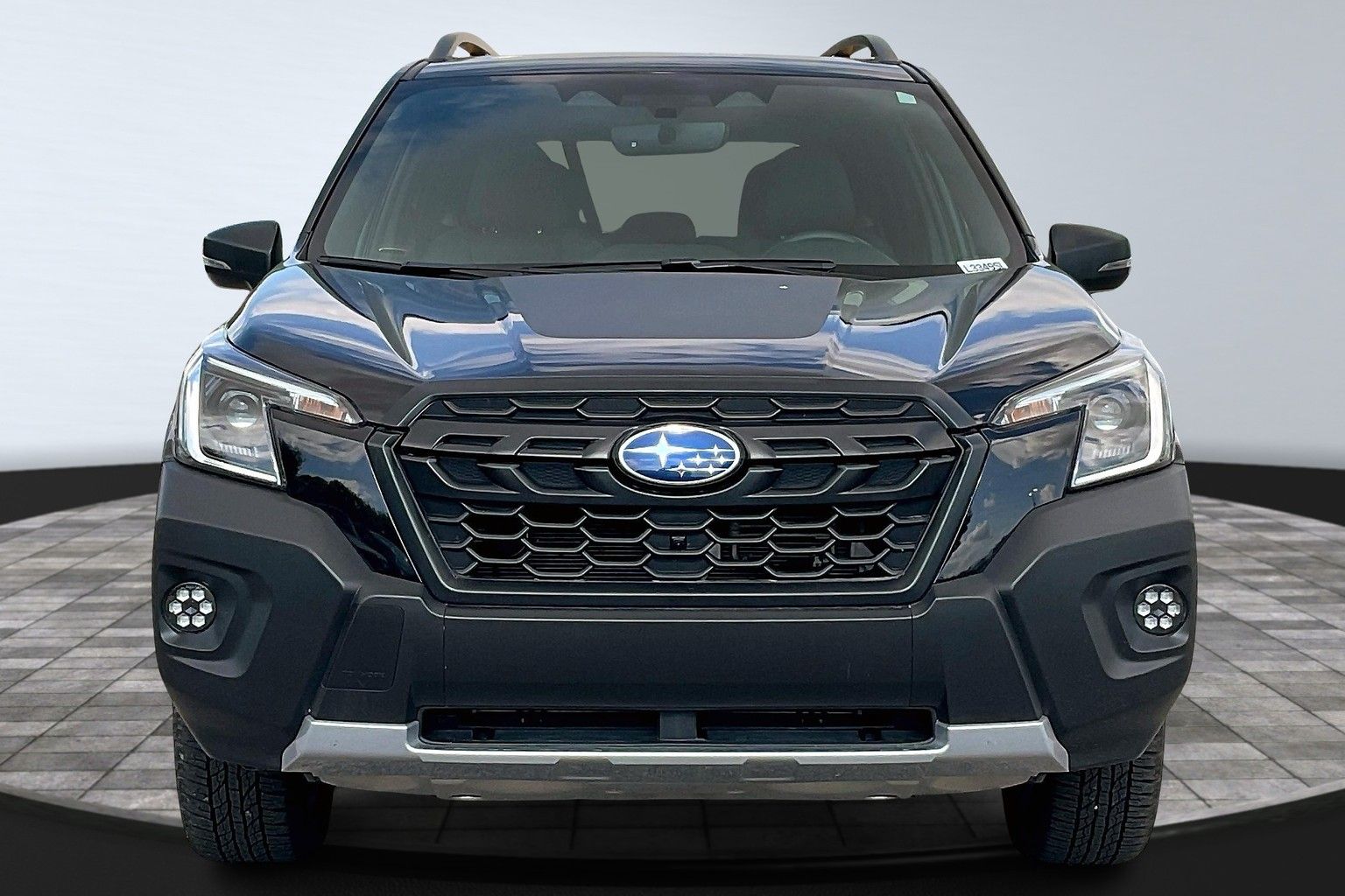 2024 Subaru Forester Wilderness photo 2