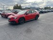 Subaru WRX