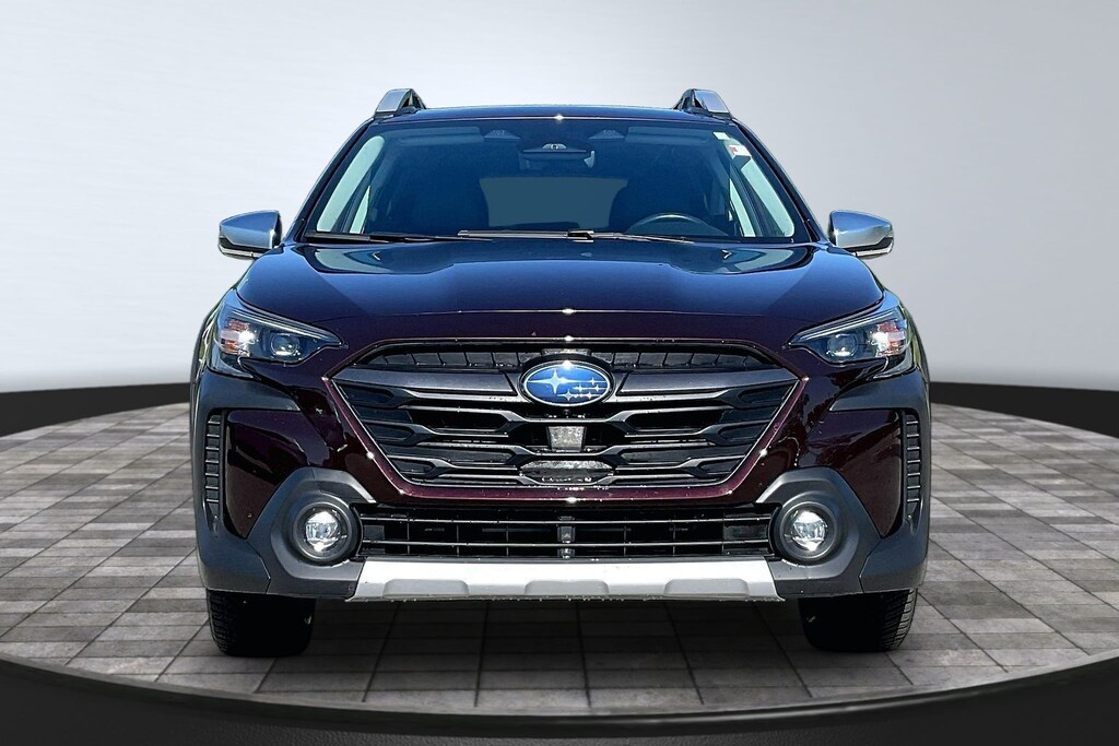 Used 2024 Subaru Outback Touring SUV