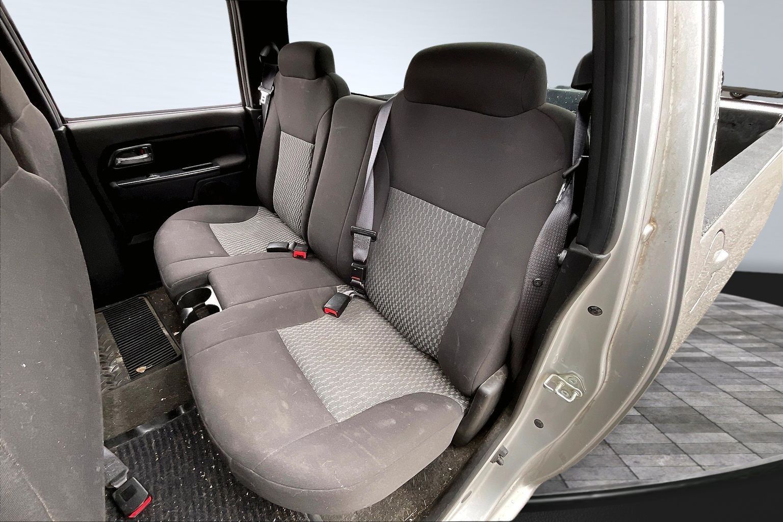 2012 CHEVROLET COLORADO - Image 15