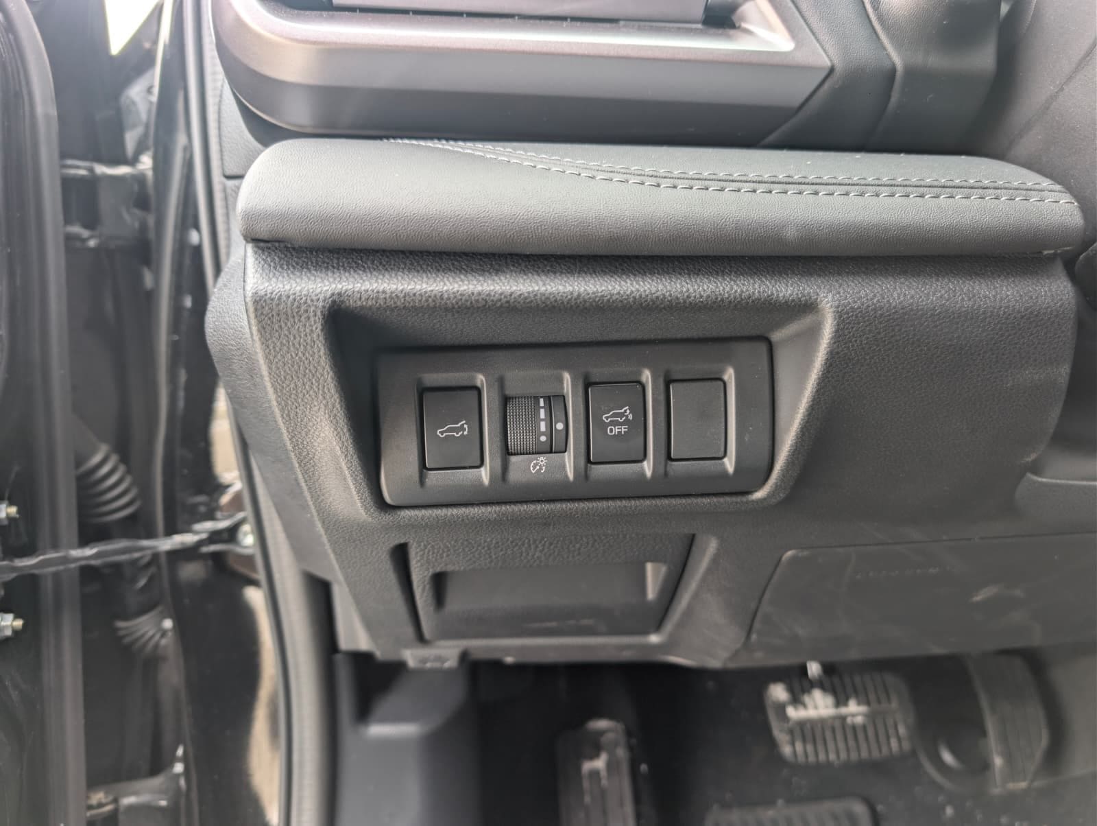 2024 SUBARU OUTBACK - Image 26