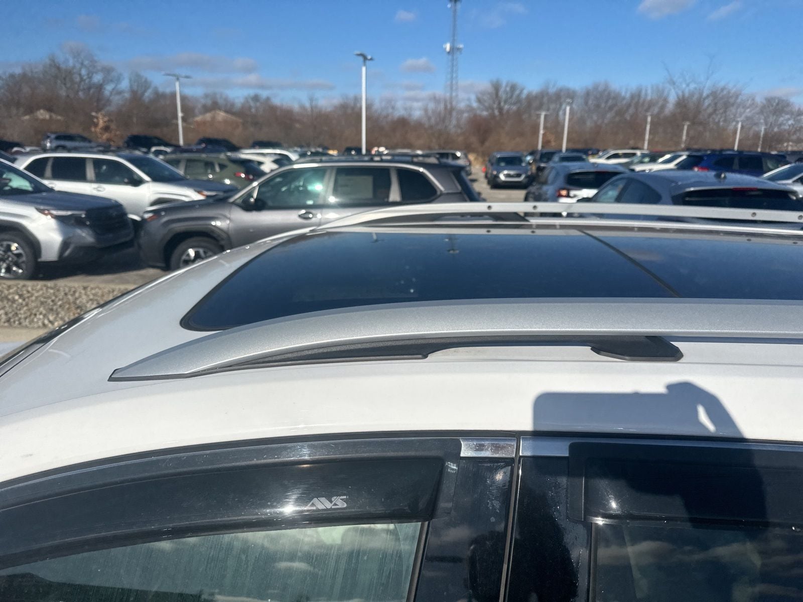 2018 GMC TERRAIN - Image 9