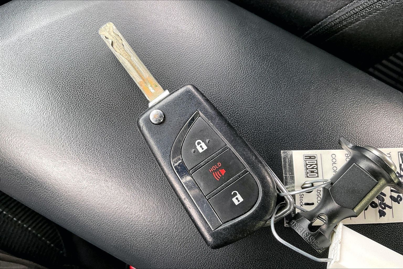 2018 TOYOTA C-HR - Image 9