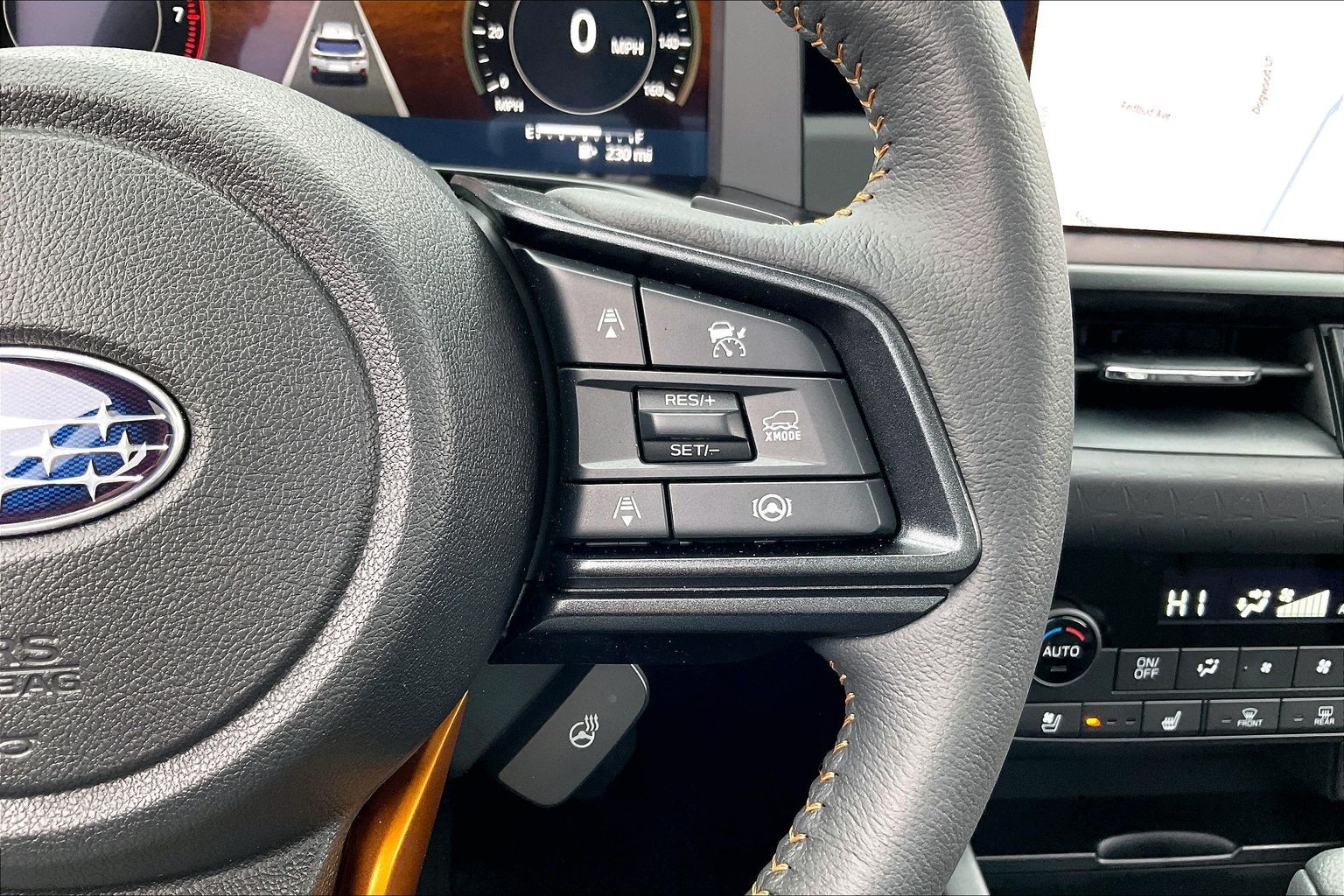 2026 Subaru Outback Wilderness - Photo 16
