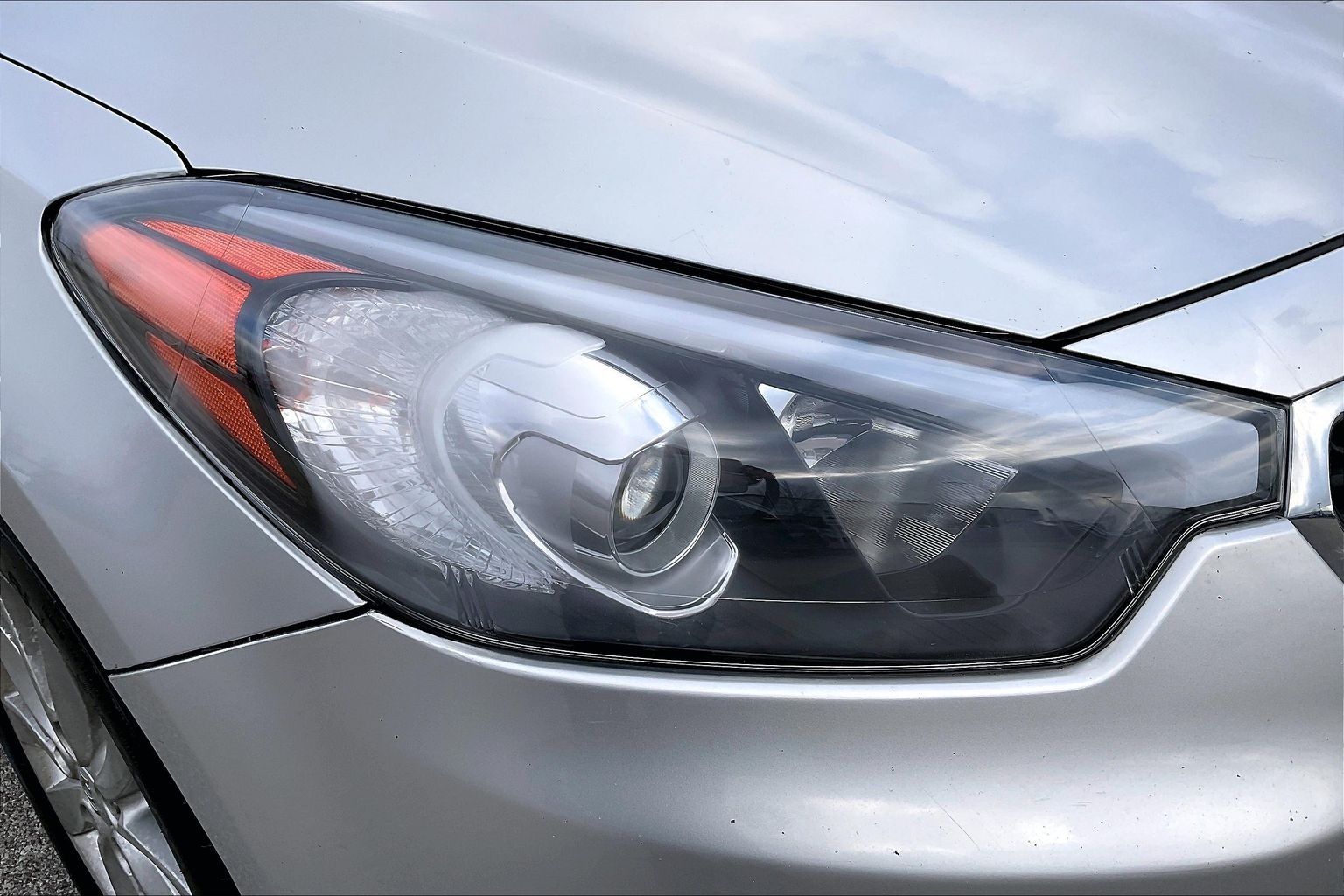 2014 KIA FORTE - Image 28