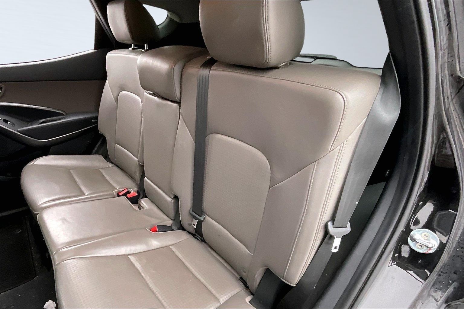 2013 HYUNDAI SANTA FE SPORT - Image 16