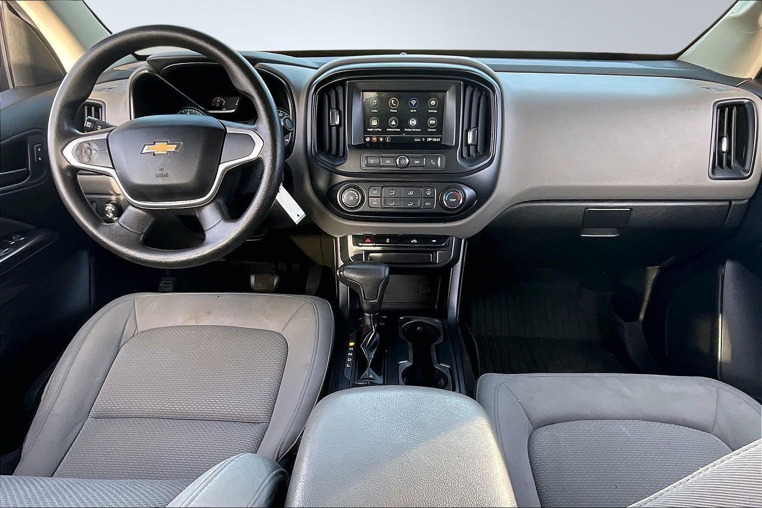 2019 CHEVROLET COLORADO - Image 14