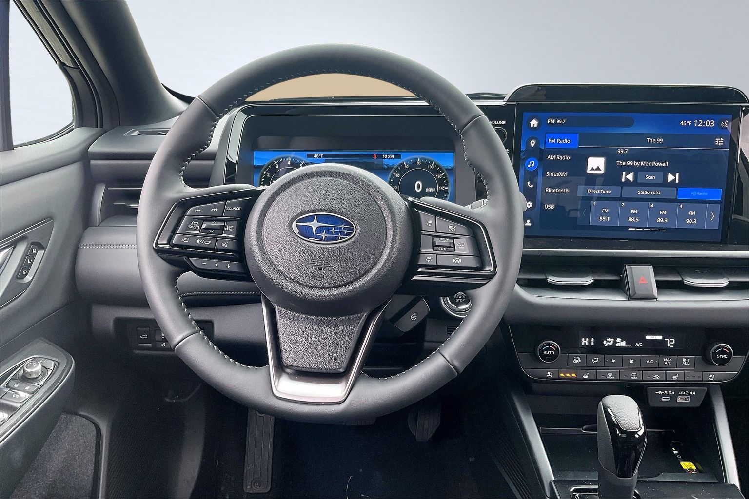 2026 Subaru Outback Touring XT - Photo 14