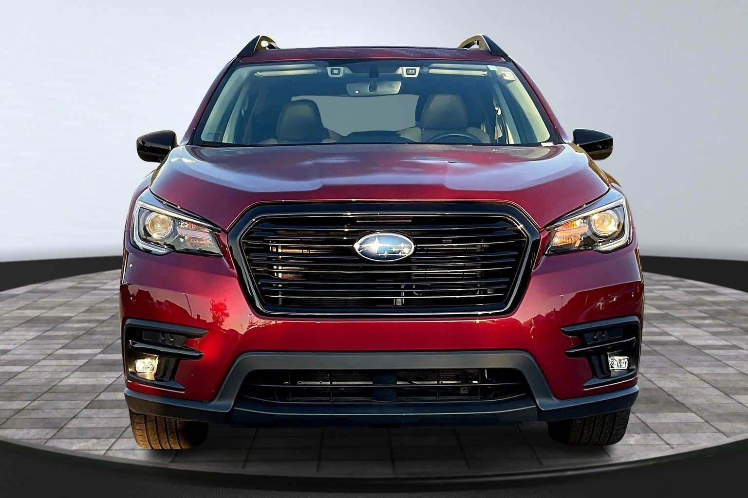 2022 Subaru Ascent Onyx Edition photo 2