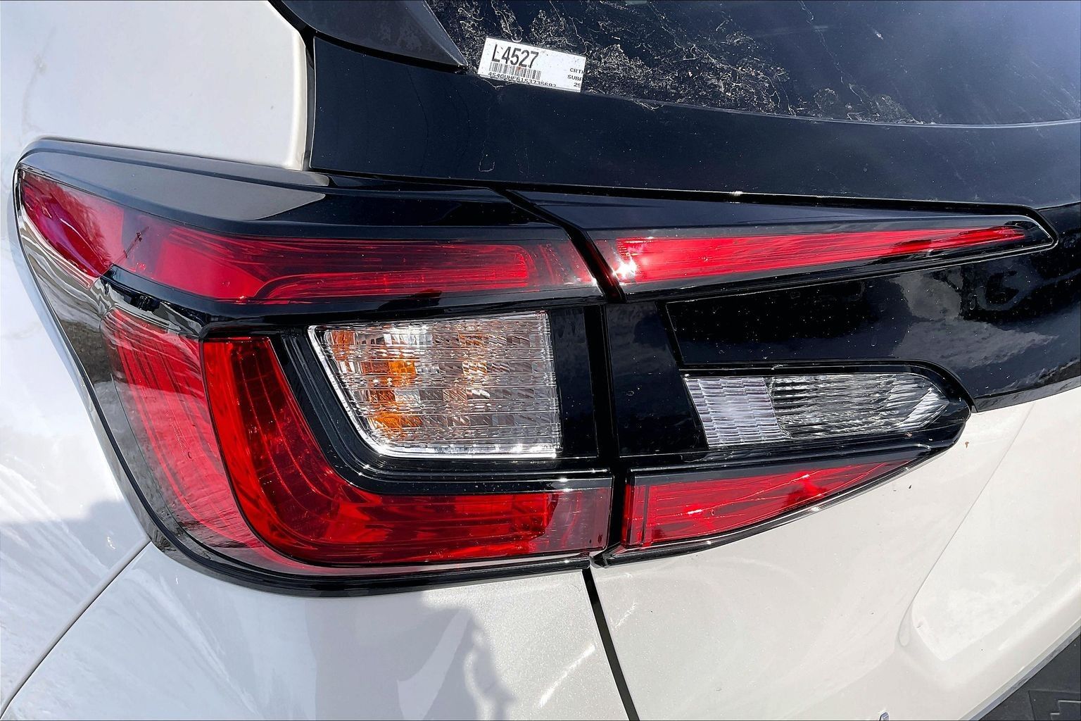 2025 SUBARU CROSSTREK - Image 31