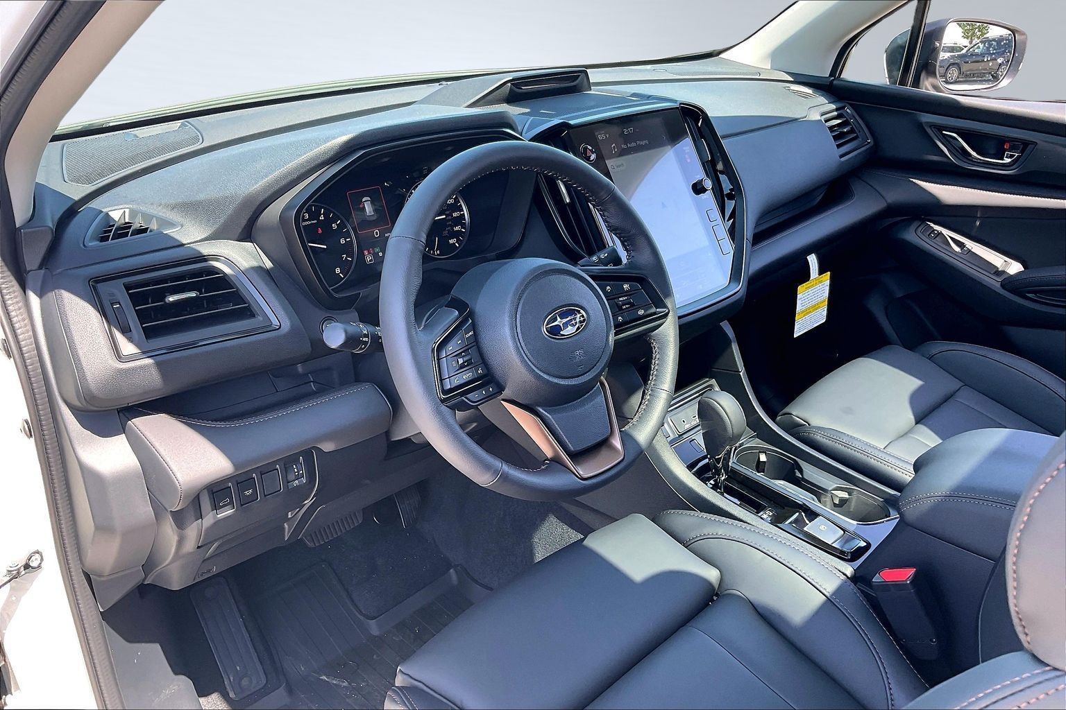 2026 Subaru Ascent Limited Bronze Edition - Photo 6