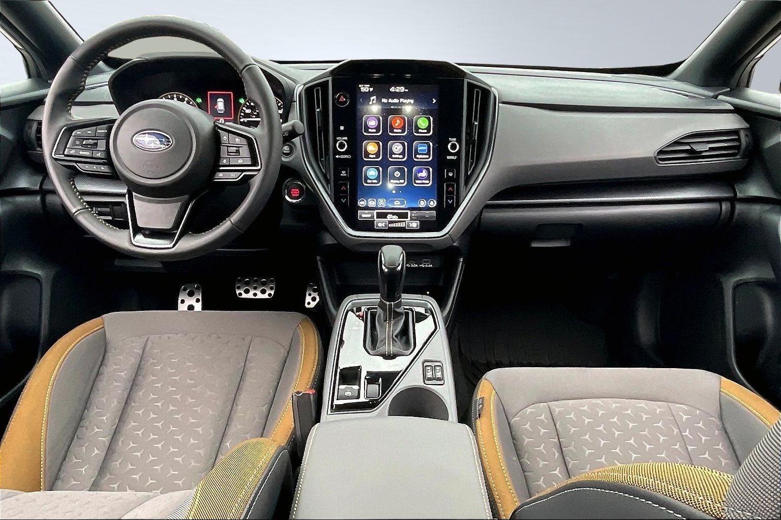 2025 SUBARU CROSSTREK - Image 14