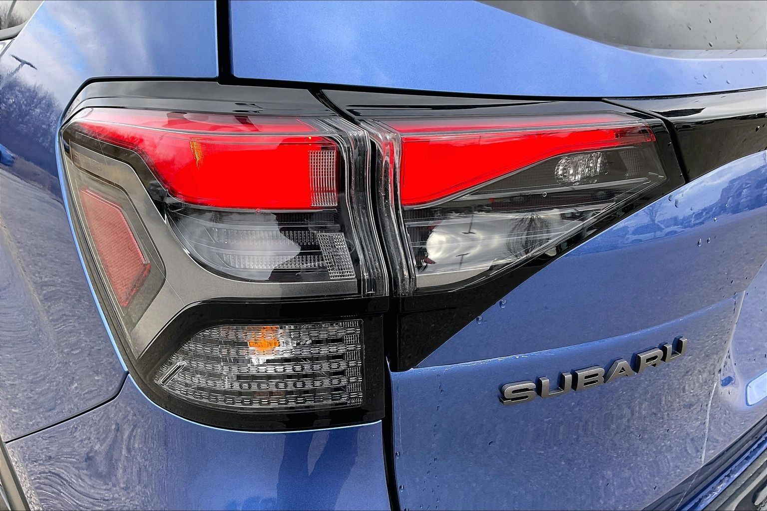 2026 SUBARU FORESTER - Image 31