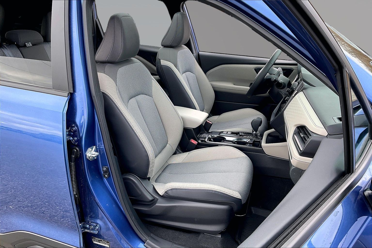 2026 SUBARU FORESTER - Image 7