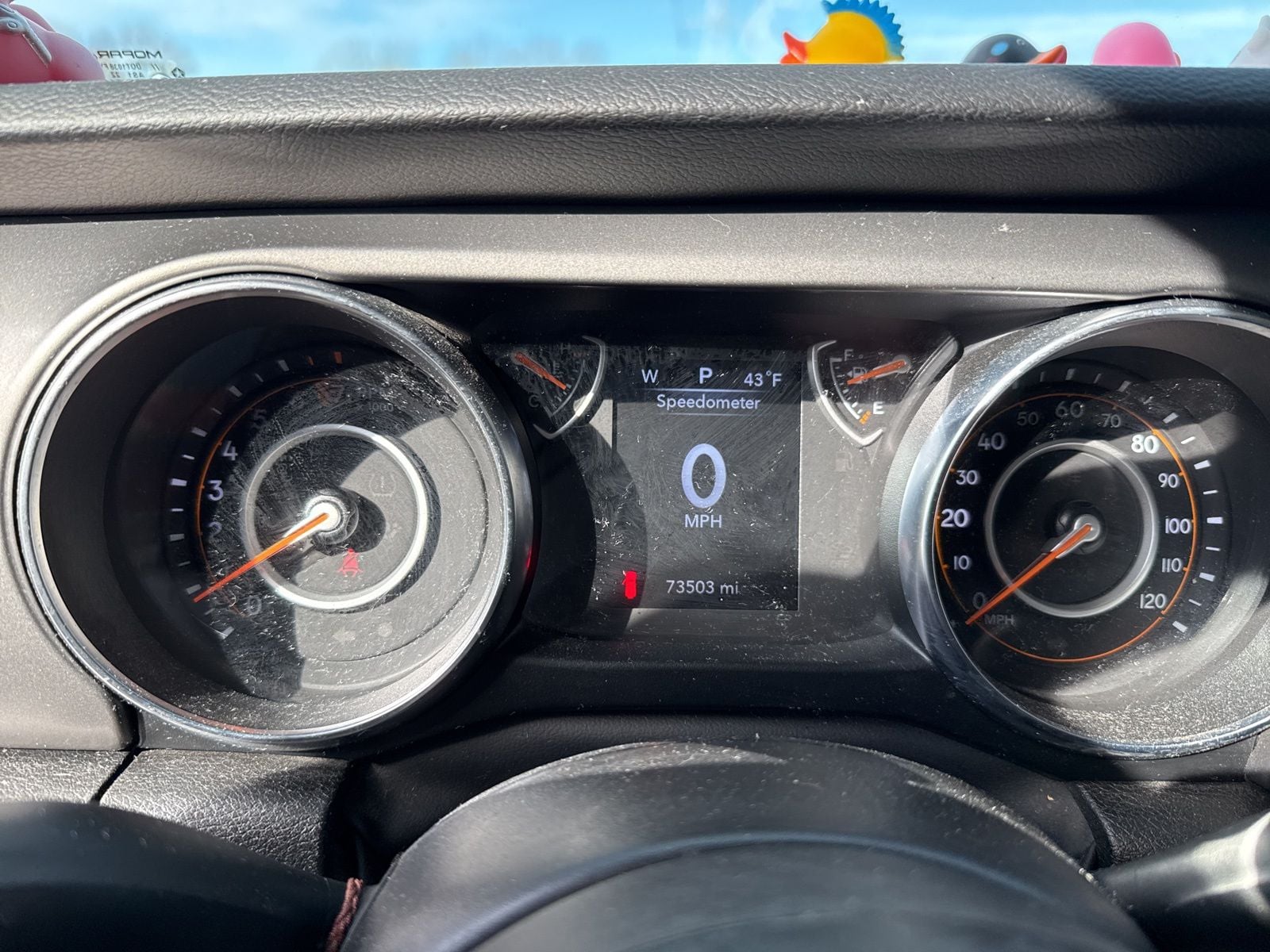 2022 JEEP WRANGLER - Image 14