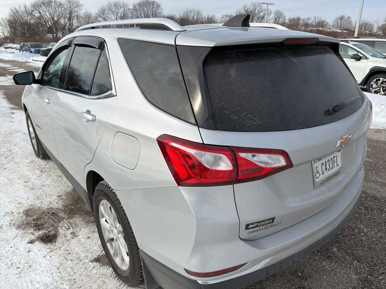 2020 CHEVROLET EQUINOX - Image 42