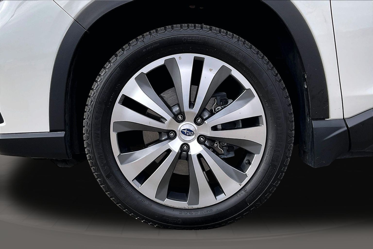 2020 SUBARU ASCENT - Image 7