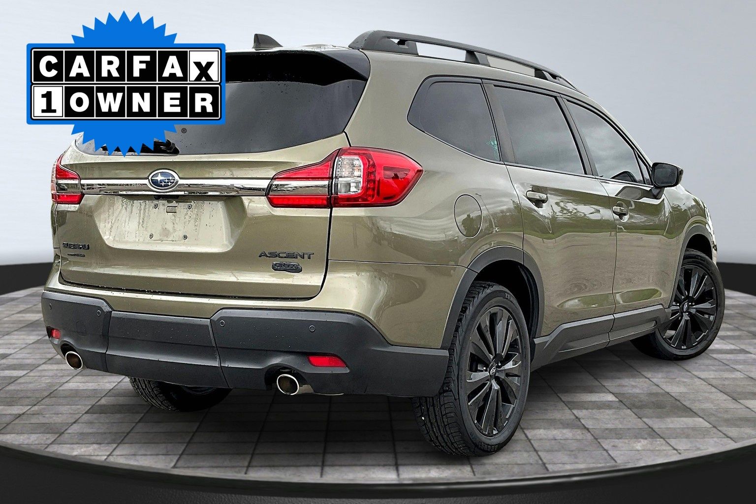 Used 2022 Subaru Ascent Onyx Edition with VIN 4S4WMAGD8N3430860 for sale in Lafayette, IN