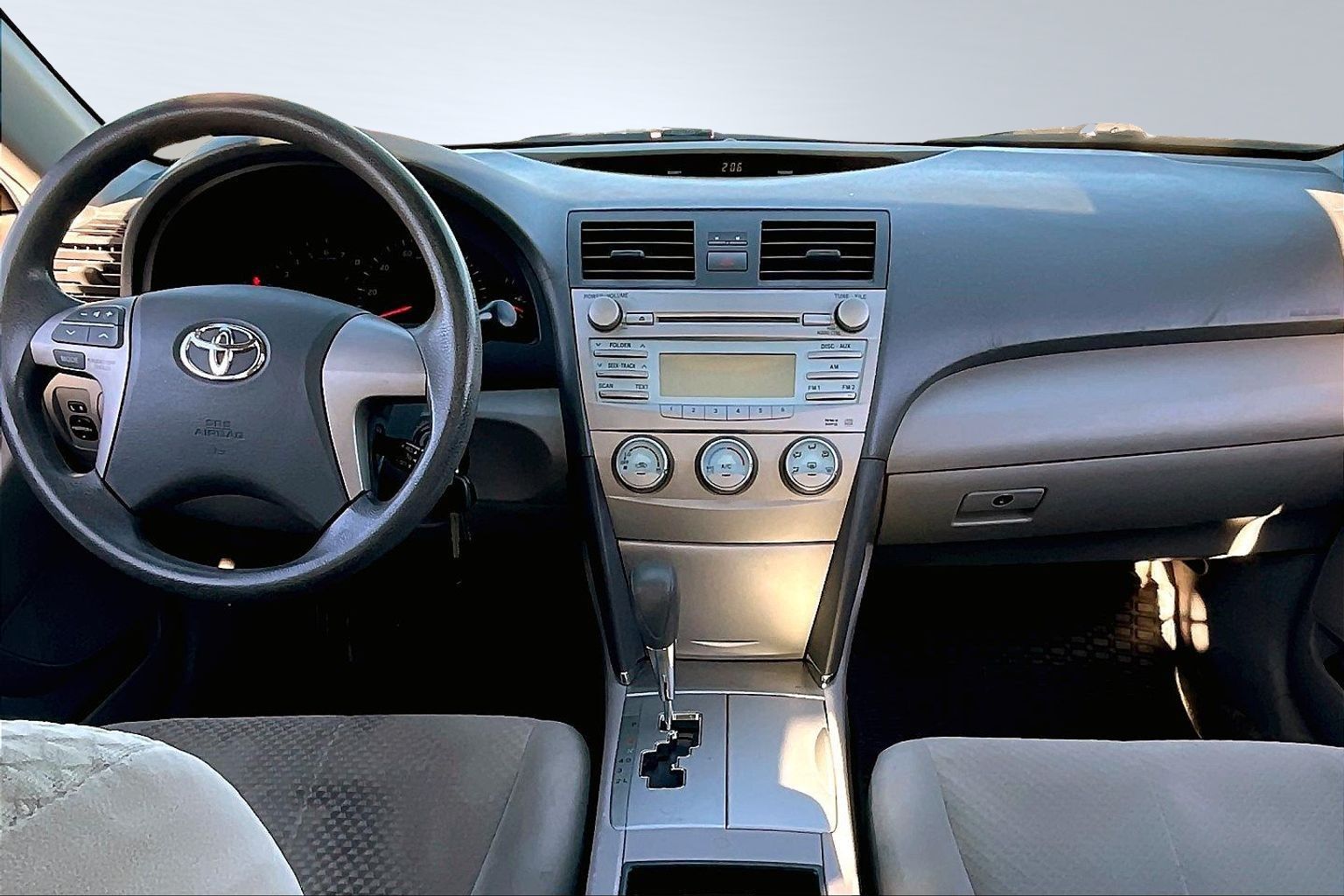 2007 TOYOTA CAMRY - Image 14