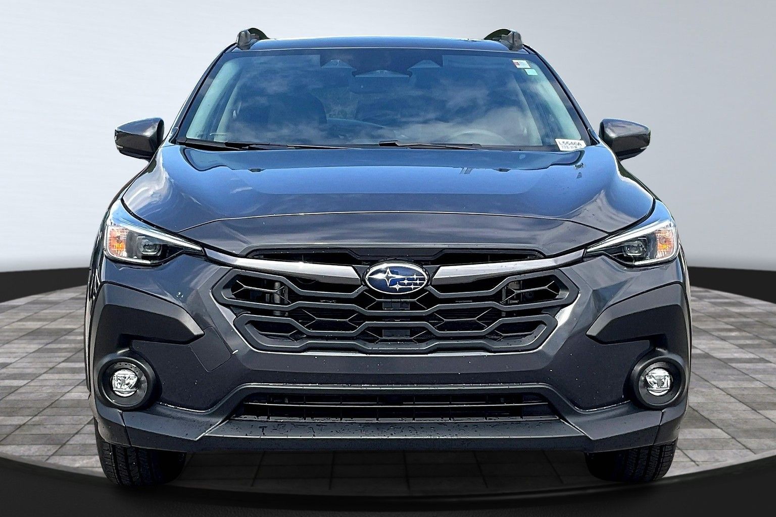2024 Subaru Crosstrek Premium photo 3