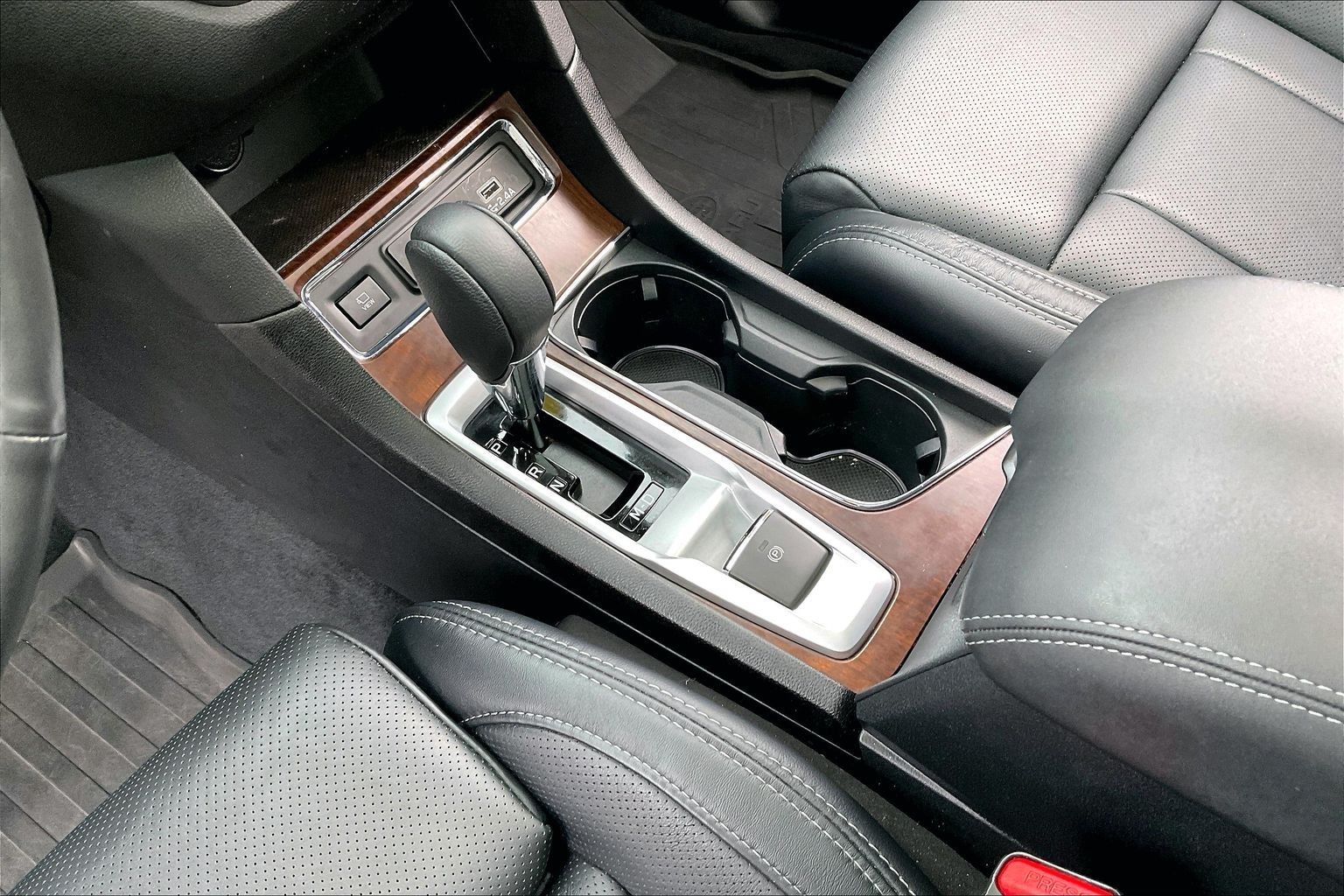 2024 SUBARU ASCENT - Image 13