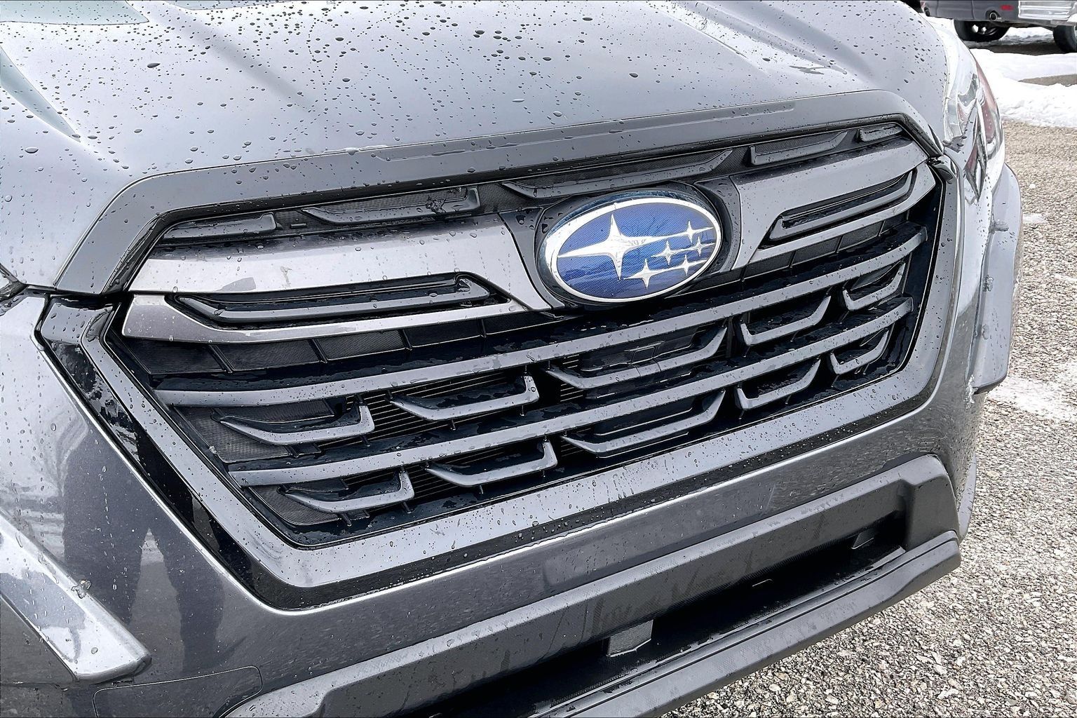 2023 SUBARU FORESTER - Image 20