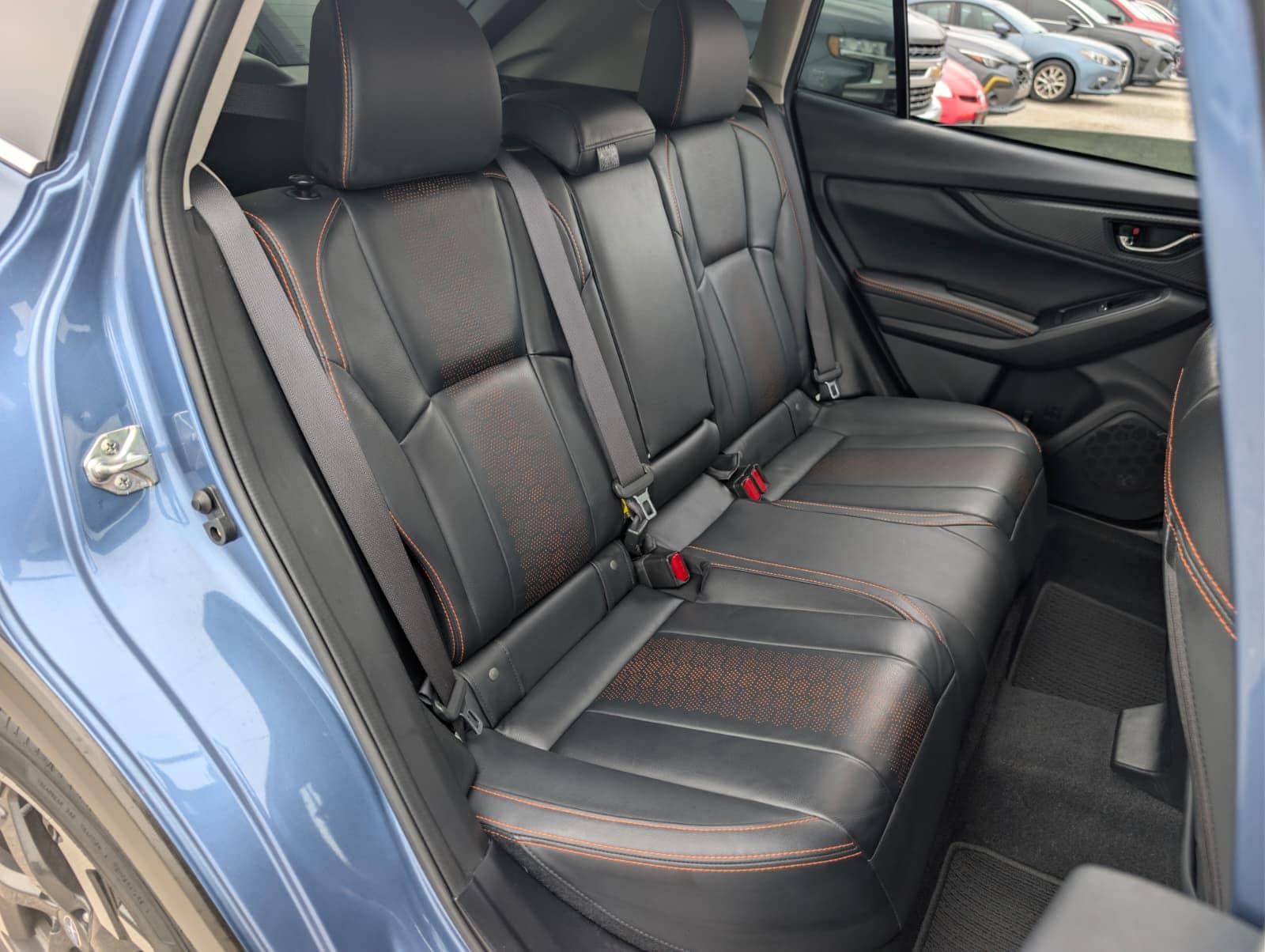 2023 SUBARU CROSSTREK - Image 30