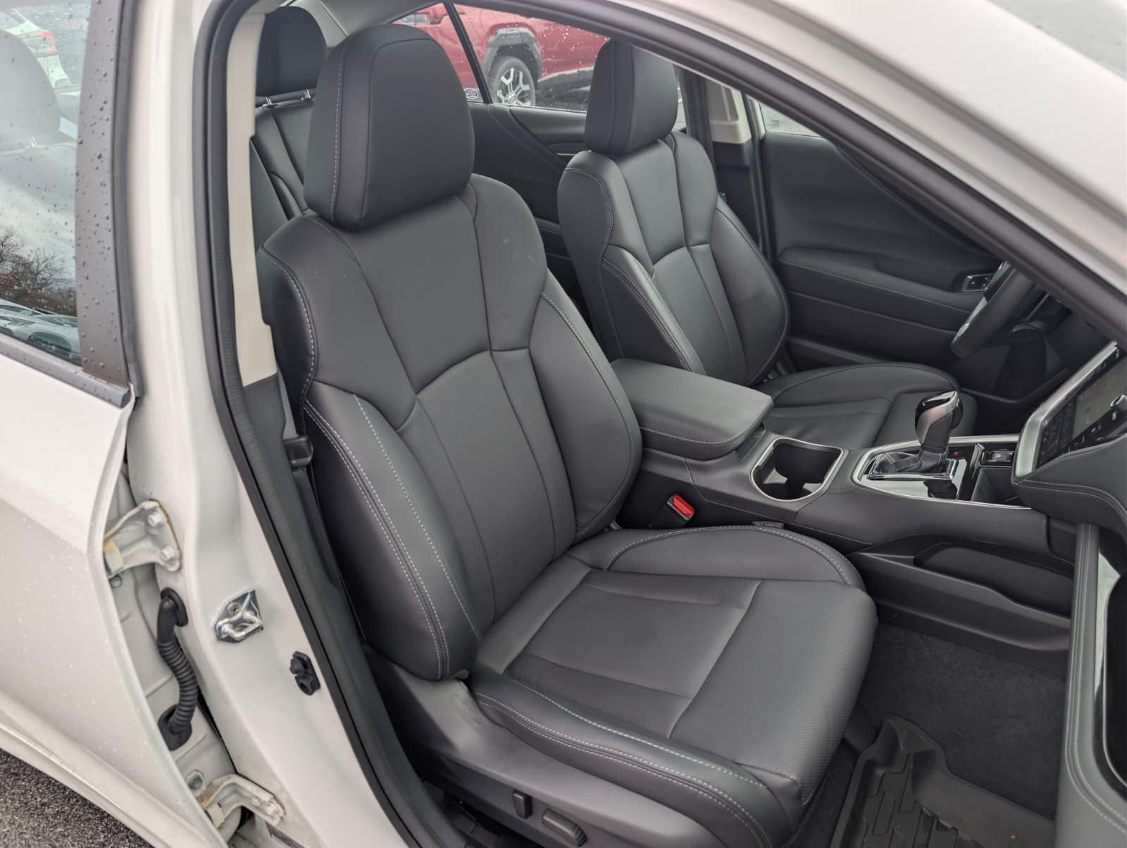 2025 SUBARU LEGACY - Image 33