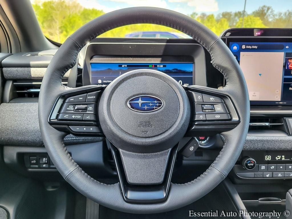 2026 Subaru Outback Premium - Photo 14