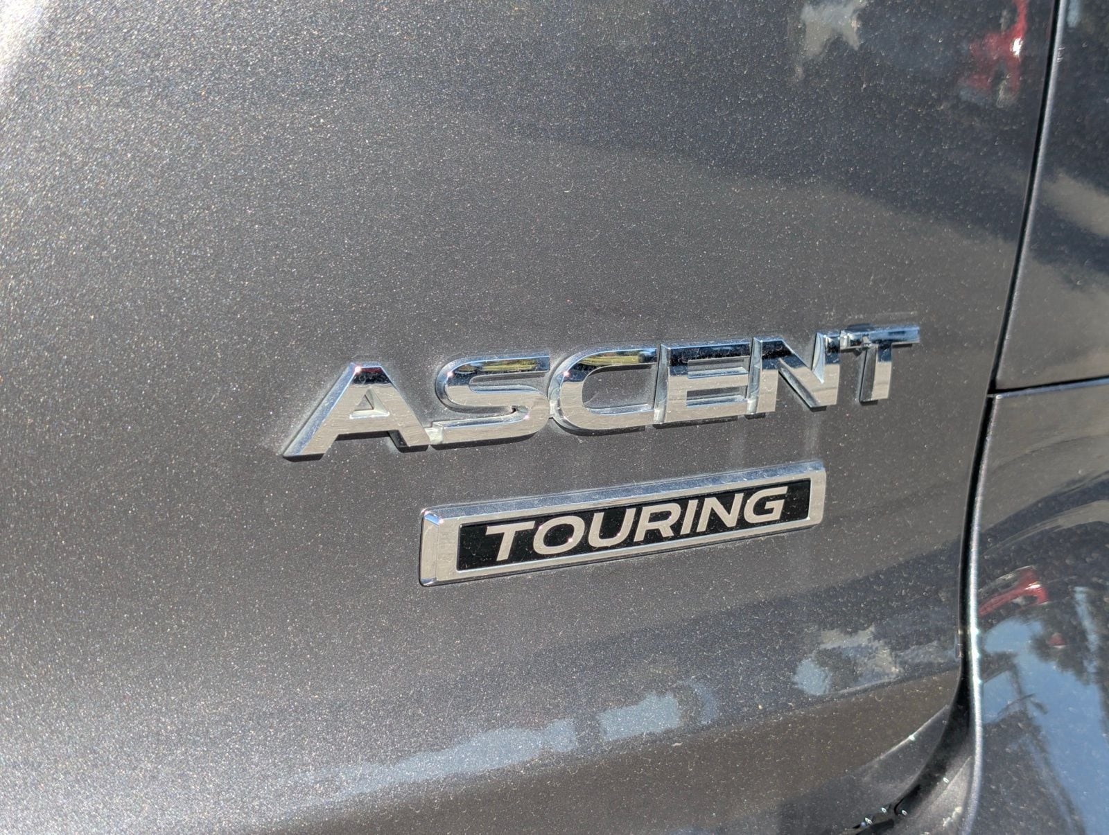 2024 SUBARU ASCENT - Image 35