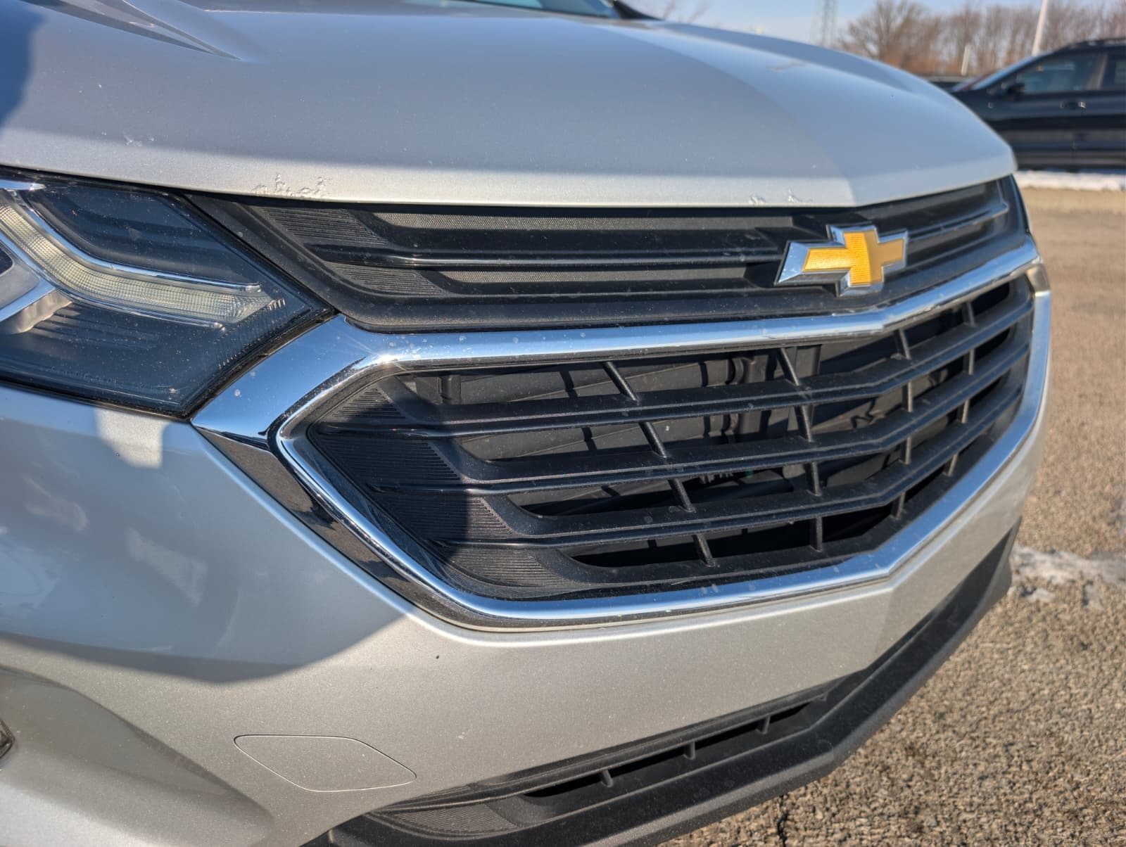 2020 CHEVROLET EQUINOX - Image 5