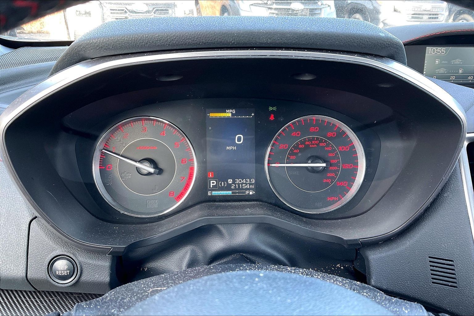 2023 SUBARU IMPREZA - Image 12